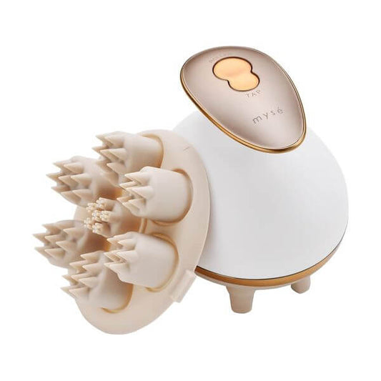 Scalp Brush NEEDLE HEADSPA LIFT MS-31N - imy Shop Japan