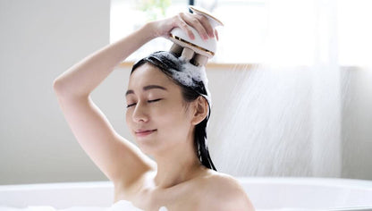 Scalp Brush NEEDLE HEADSPA LIFT MS-31N - imy Shop Japan