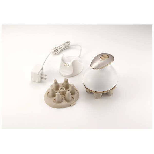 Scalp Brush NEEDLE HEADSPA LIFT MS-31N - imy Shop Japan