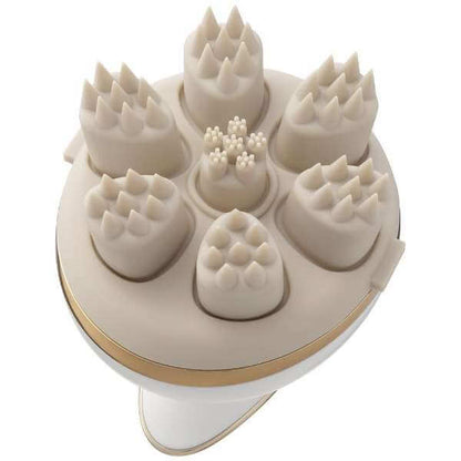 Scalp Brush NEEDLE HEADSPA LIFT MS-31N - imy Shop Japan