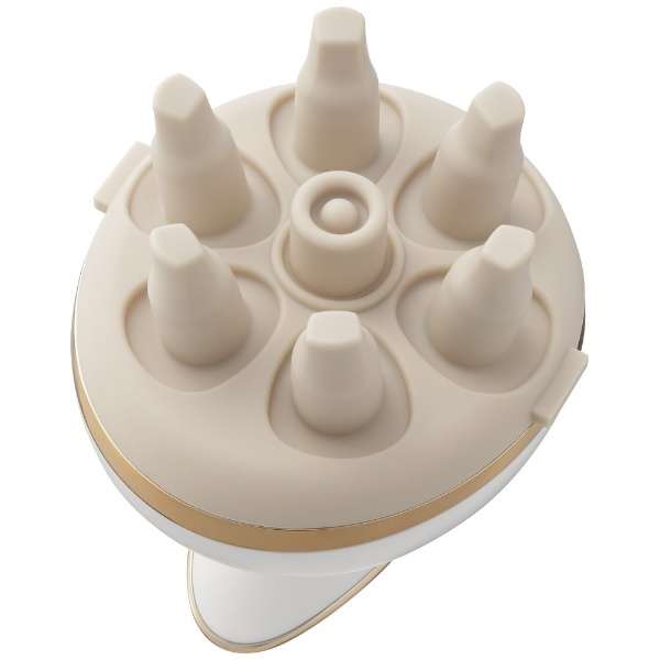 Scalp Brush NEEDLE HEADSPA LIFT MS-31N - imy Shop Japan