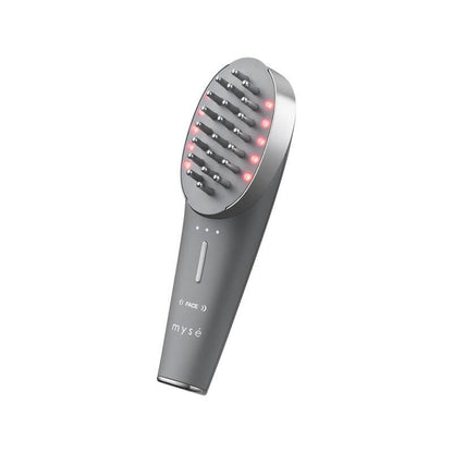 Scalp Lift EMS Scalp & Face Massager, 100~240V MS-82-W