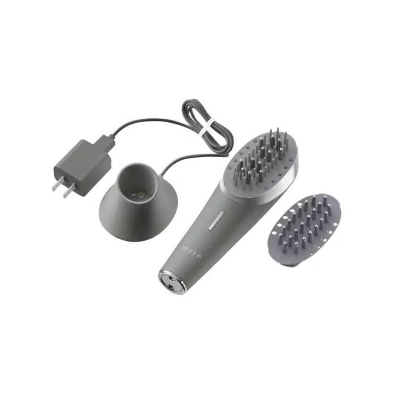 Scalp Lift EMS Scalp & Face Massager, 100~240V MS-82-W