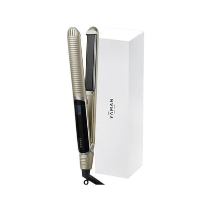 水潤光感離子夾 PlusSmooth Iron Photo Ion Plus YJHB6N