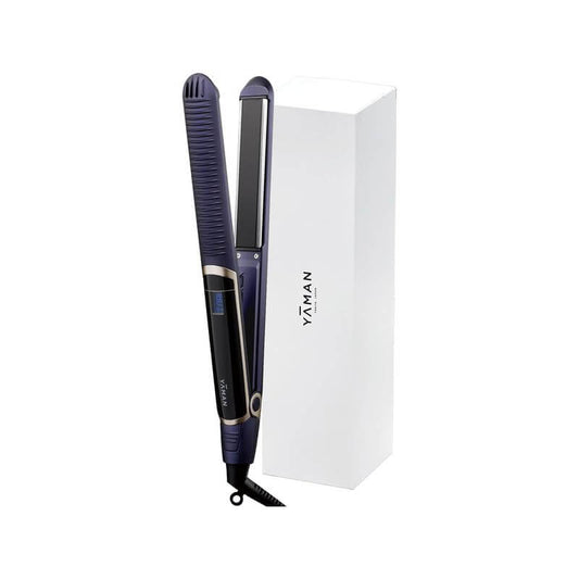 Hair Straightener Smooth Iron Photo Ion Plus YJHB6N