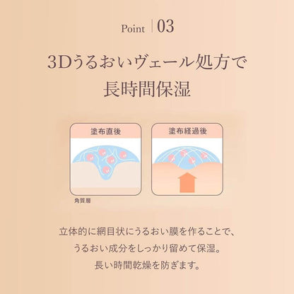 VA抗皺濃縮眼部精華 10ml