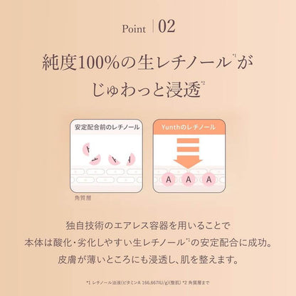 VA抗皺濃縮眼部精華 10ml