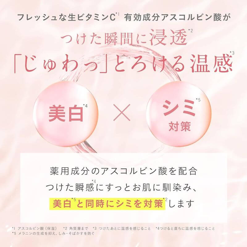 維他命C美白導入精華 1mlx28包