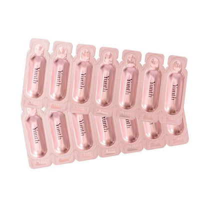 維他命C美白導入精華 1mlx28包