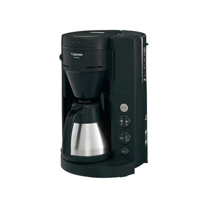 Automatic Coffee Maker EC-RT40-BA
