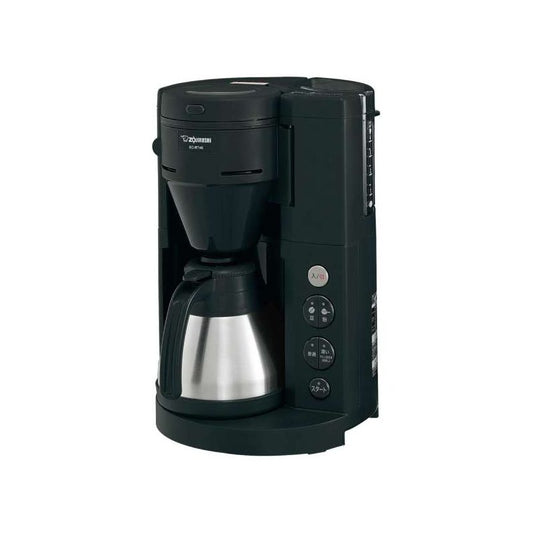 Automatic Coffee Maker EC-RT40-BA
