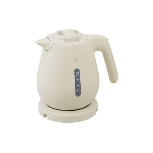 Electric Kettle 1L CK-DB10 - imy Shop Japan
