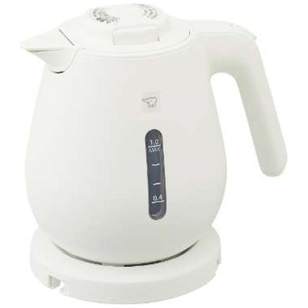 Electric Kettle 1L CK-DB10 - imy Shop Japan