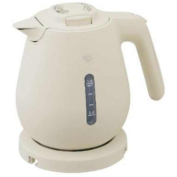 Electric Kettle 1L CK-DB10 - imy Shop Japan