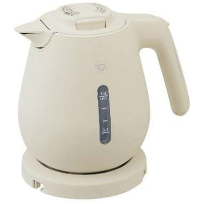 Electric Kettle 1L CK-DB10 - imy Shop Japan