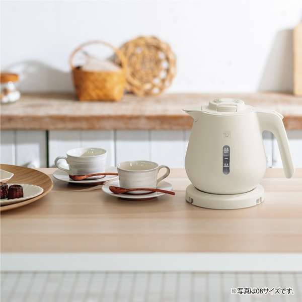 Electric Kettle 1L CK-DB10 - imy Shop Japan