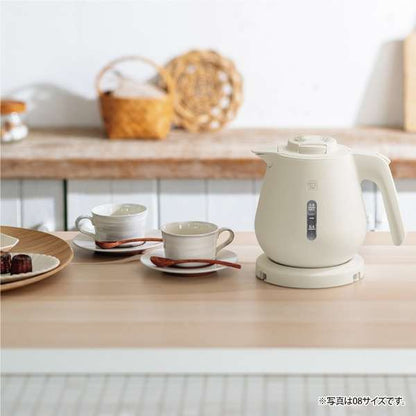 Electric Kettle 1L CK-DB10 - imy Shop Japan