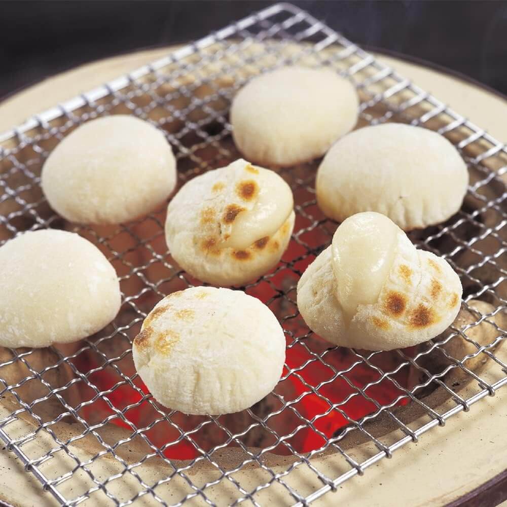 Mochi Maker BS-ED10-WA - imy Shop Japan