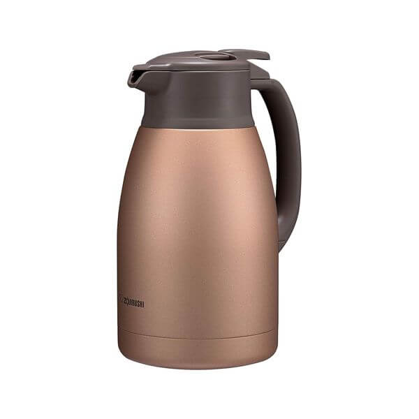 Stainless Thermos Pot 1.9L SH-HC19 - imy Shop Japan