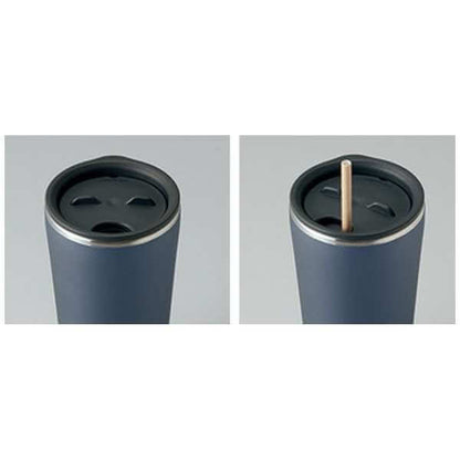 Stanless Steel Insulated Tumblers, 450ml SX-FA45 - imy Shop Japan