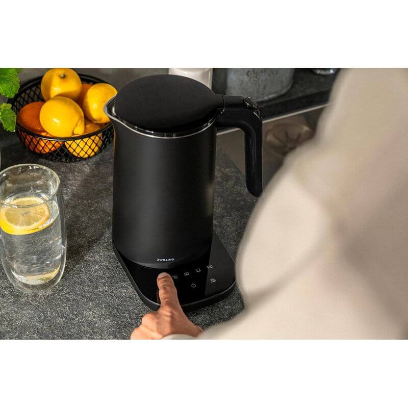 ENFINIGY Kettles PRO 1L, Temperature control 53110-201