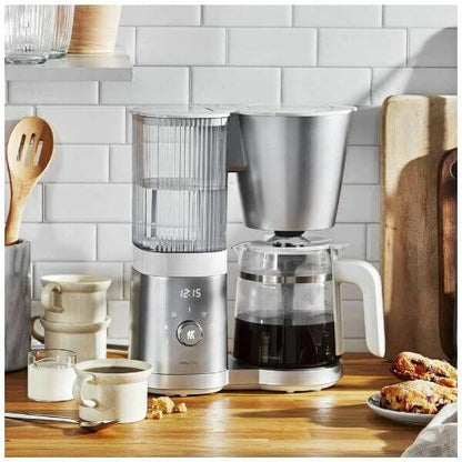 Enfinigy Glass Drip Coffee Maker 53103-400