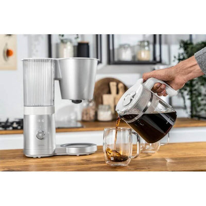 Enfinigy Glass Drip Coffee Maker 53103-400