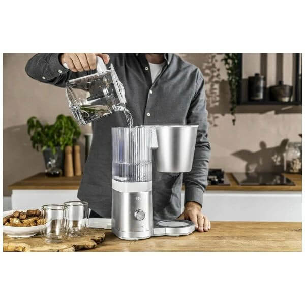 Enfinigy Glass Drip Coffee Maker 53103-400