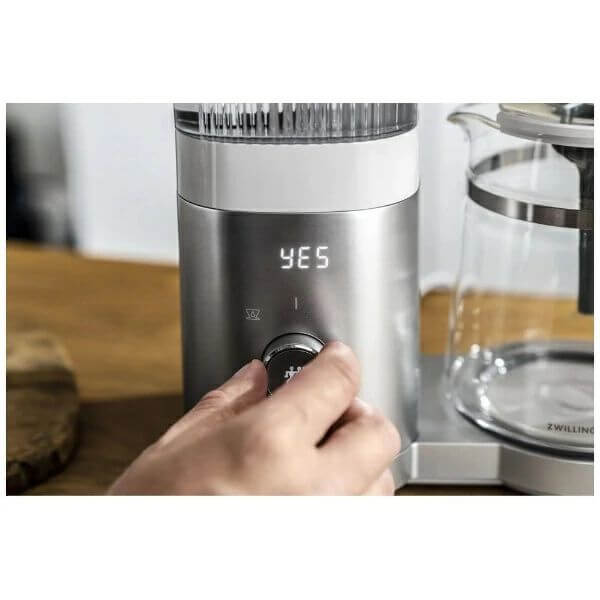 Enfinigy Glass Drip Coffee Maker 53103-400