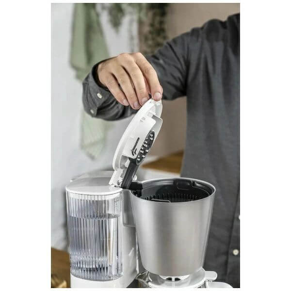 Enfinigy Glass Drip Coffee Maker 53103-400