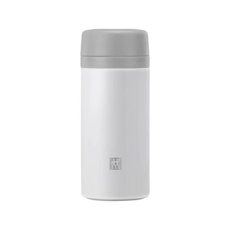 Thermos Flask with Tea Strainer 420ml 39500-512