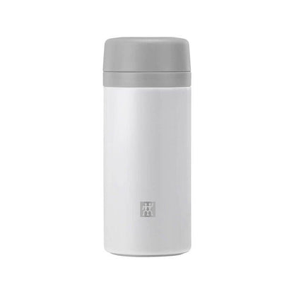 Thermos Flask with Tea Strainer 420ml 39500-512
