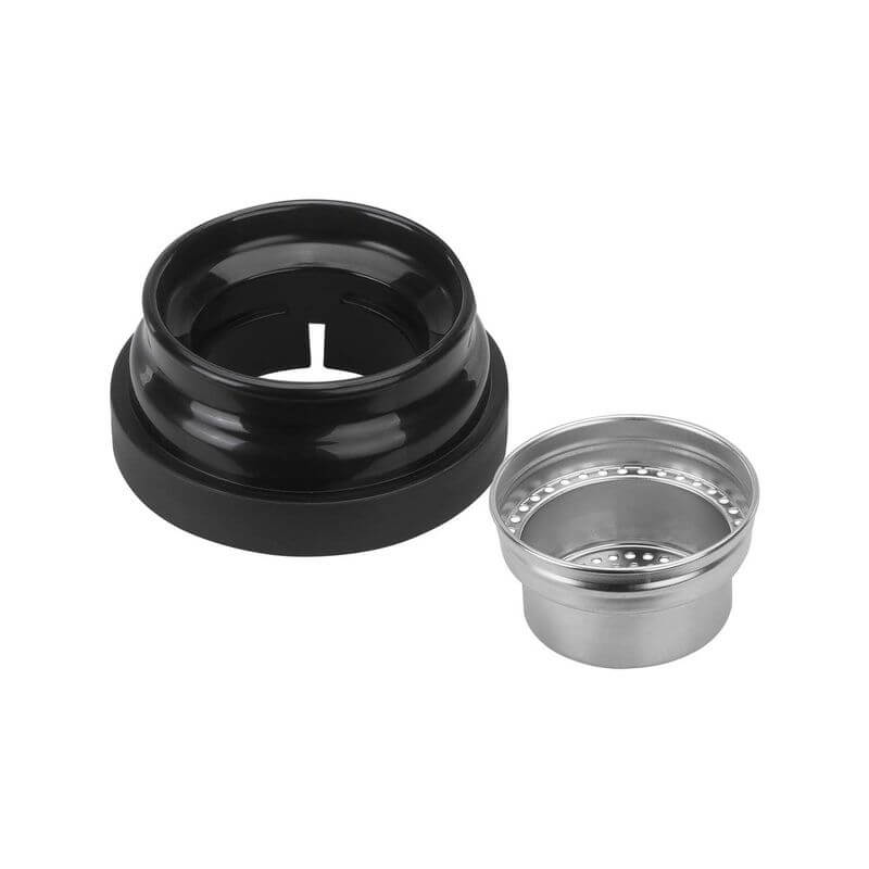 Thermos Flask with Tea Strainer 420ml 39500-512