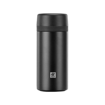 Thermos Flask with Tea Strainer 420ml 39500-512