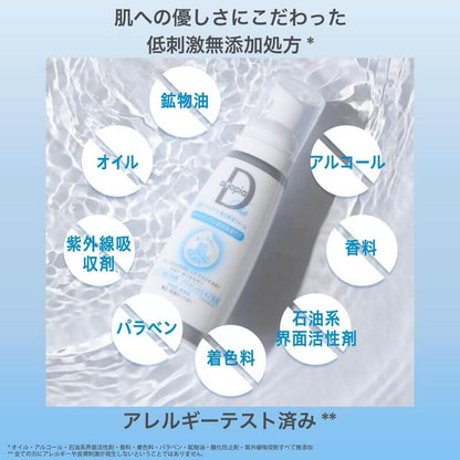 美白保濕泡泡乳液 100g