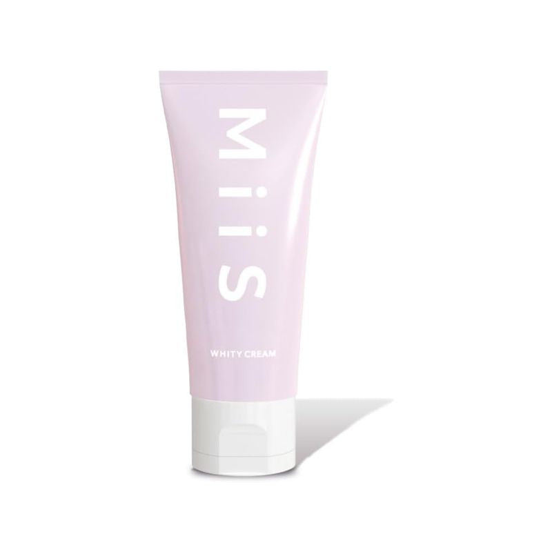 Whity Cream Tooth Paste 60g