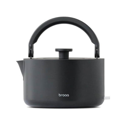 YAKAN Kettle 大容量快煮壺 1.5L VBKK001-BK