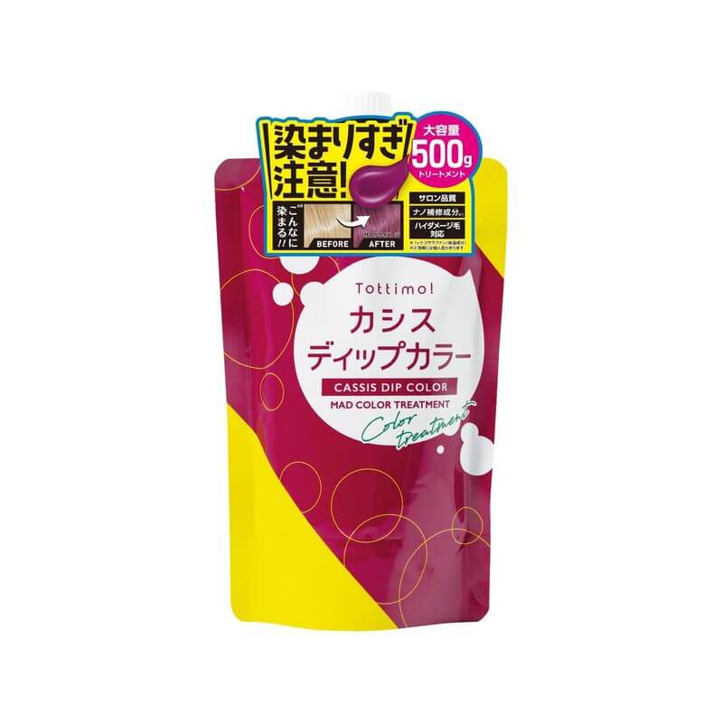 Color Treatment 500g