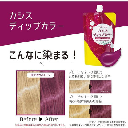 Color Treatment 500g