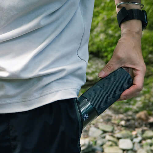 Portable Electric Coffee Grinder C350 - imy Shop Japan