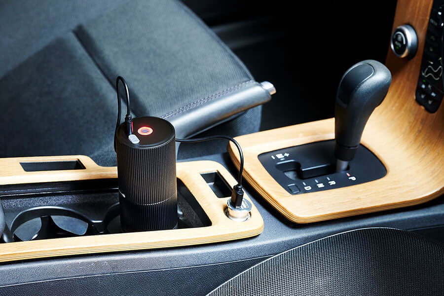 Portable Electric Coffee Grinder C350 - imy Shop Japan