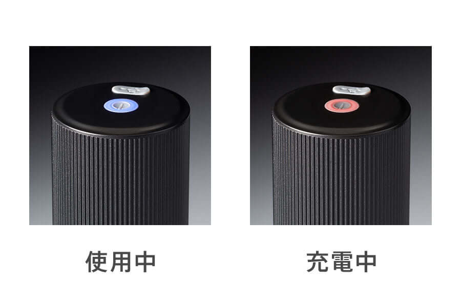 Portable Electric Coffee Grinder C350 - imy Shop Japan