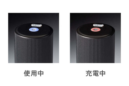 Portable Electric Coffee Grinder C350 - imy Shop Japan