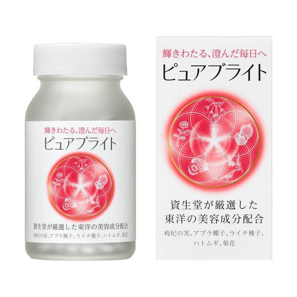 Pure Bright 240 tablets