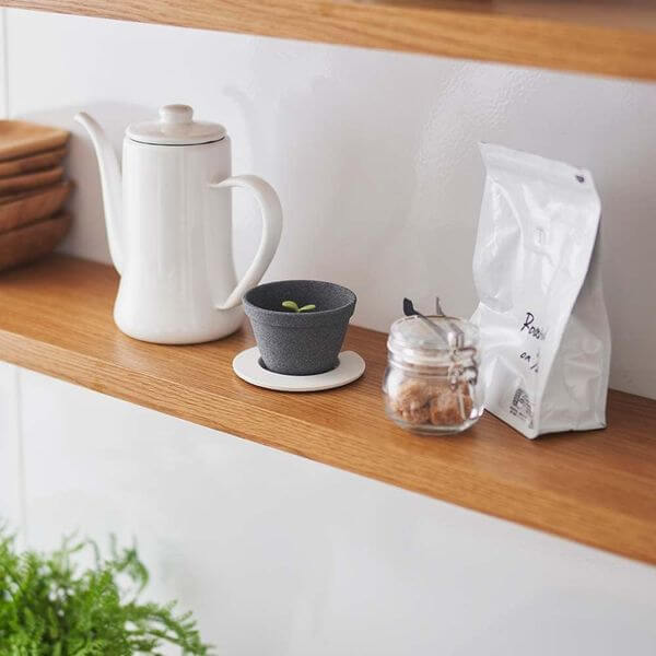 Kinome Ceramic Coffee Filter kinome - imy Shop Japan