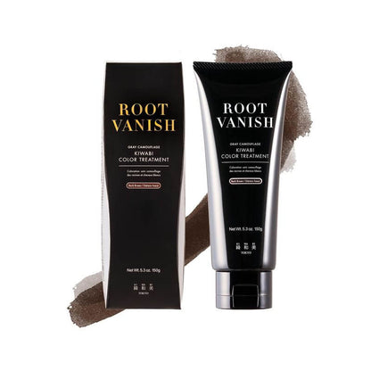 白髮染髮劑 Root Vanish