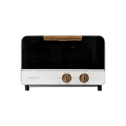 Brunopasso Oven Taoster DTA-11-W - imy Shop Japan