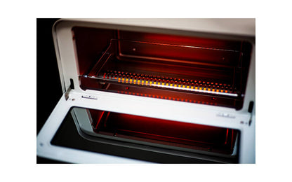 Brunopasso Oven Taoster DTA-11-W - imy Shop Japan