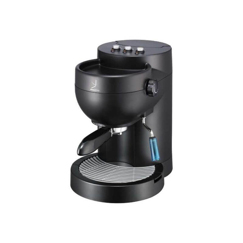 Brunopasso Semi-Automatic Espresso Machine TH-W030 - imy Shop Japan