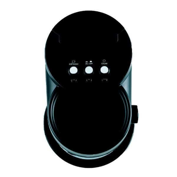 Brunopasso Semi-Automatic Espresso Machine TH-W030 - imy Shop Japan